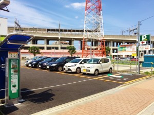 セイムス戸田新曽薬局第1-4