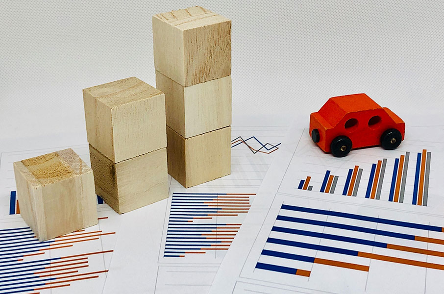 駐車場経営における利回りー正しく理解しないと損をする ー