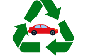 自動車リサイクル法