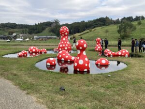 2025年社員旅行　クルックフィールズ2