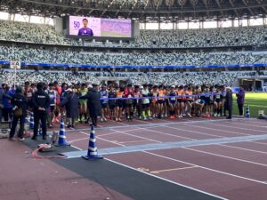 ハーフマラソン2