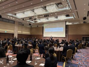 2026年夏季食事会_全景