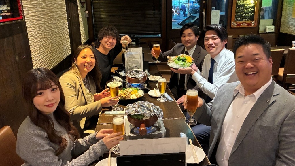 飲み会