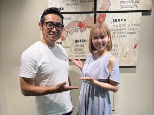 2026年家族見学会田嶋未歩さん