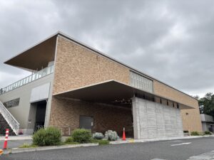 2026年テレ玉カップジュニアゴルフ大会会場